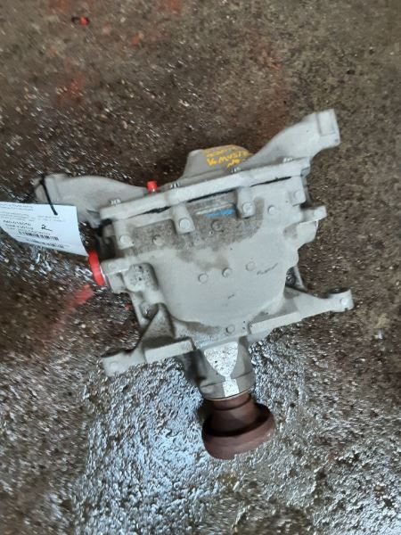 Carrier 2.3L 3.31 Ratio Fits 15-20 MUSTANG 2954289