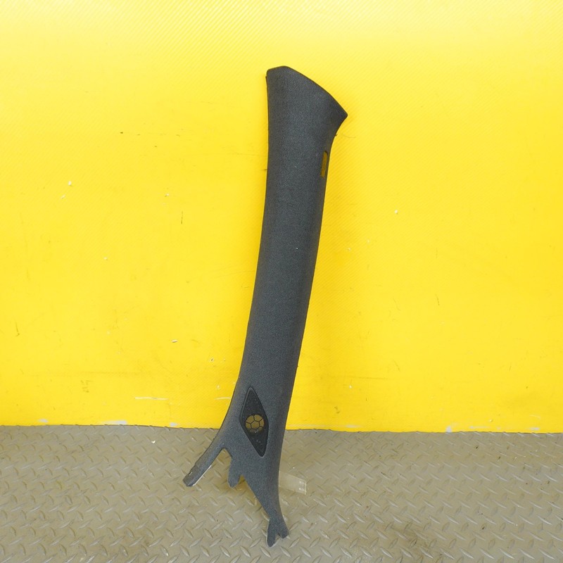 2019-2022 VOLVO XC40 LEFT DRIVER SIDE INTERIOR A PILLAR TRIM COVER OEM 32244569