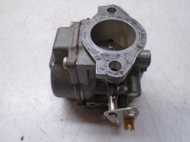 CC4b Johnson Evinrude 1973 Bottom Carburetor 65 HP