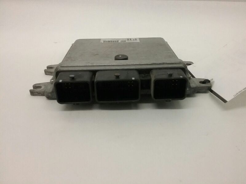 Engine ECM Electronic Control Module 3.5L 6 Cylinder AWD Fits 11 MURANO 1404578