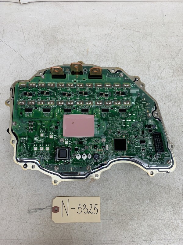 ⚡️17-23 Tesla 3/Y front drive inverter 1085693-00-F1120960-10-G3D35325 U3