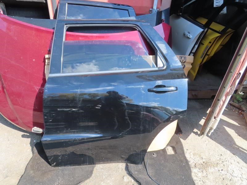 2011-2026 Dodge Durango OEM Rear Left Driver Door Assembly 55369481