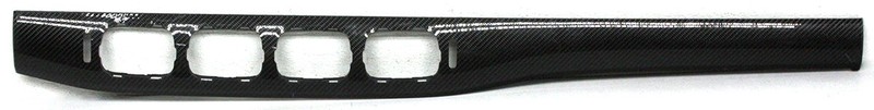 OEM Front Dash Trim Panel For Mercedes-Benz GLE, GLS Class 167-680-11-06