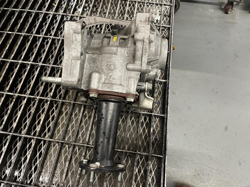 20-'24 TOYOTA CAMRY Transfer Case AWD 72k miles 6 Month Warranty!
