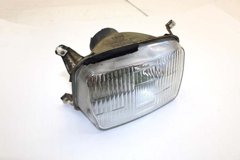 1993 Yamaha Exciter Ii Oem Front Head Light Lamp Headlight 88R-84310-00-00 SY97