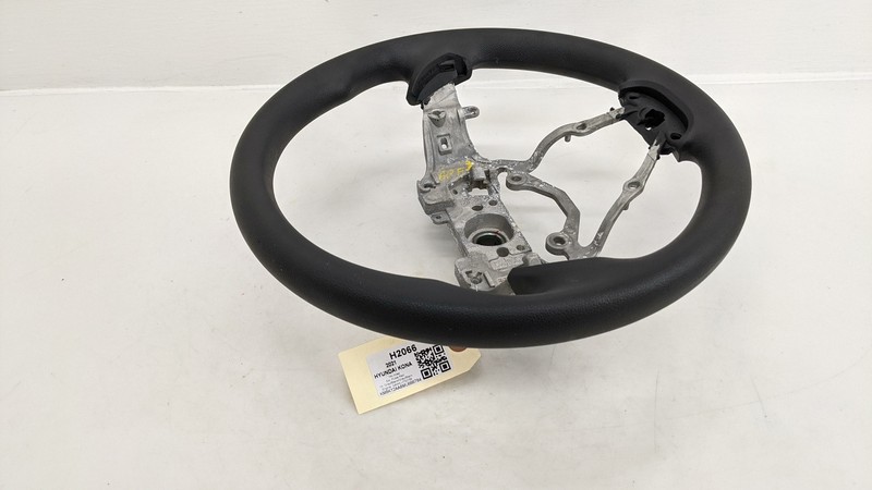 Steering Wheel 2021 Hyundai Kona 56120-J9000-TRY 2018 2019 2020 2022