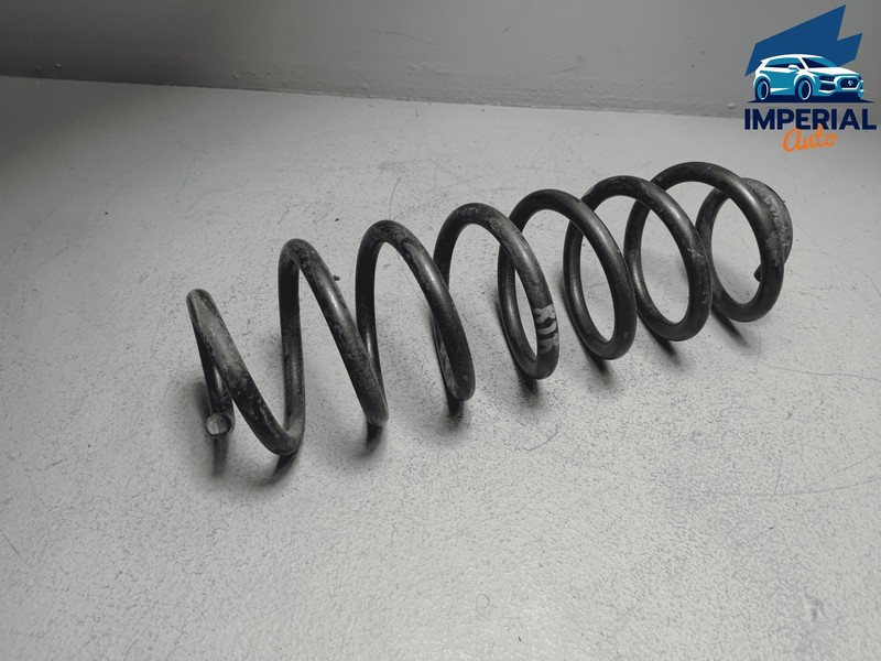 TOYOTA CAMRY SE XSE 2018-202 REAR RIGHT OR LEFT SIDE SUSPENSION COIL SPRING OEM