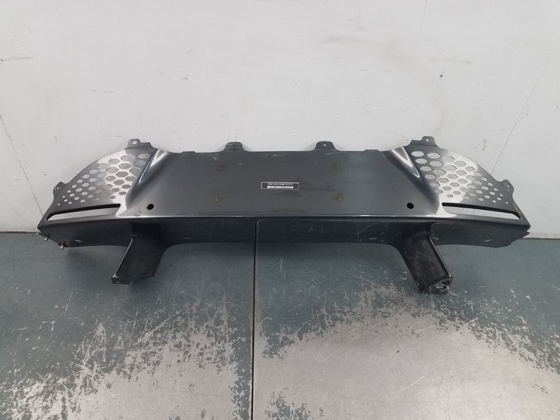 2021 McLaren 765LT Carbon Rear Bumper Lower Trim Panel - * #5537 C7