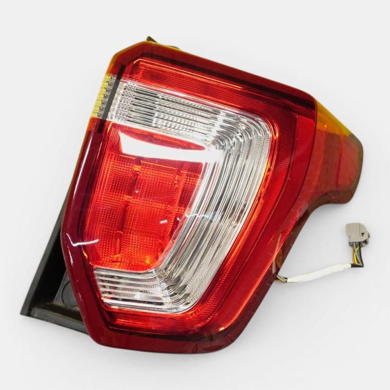 2016-2019 FORD EXPLORER Rear Right Side Brake Taillight Lamp Led Oem Fb5313b504