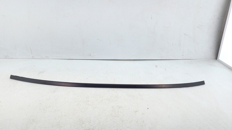 2015-2021 Subaru WRX Left Driver Roof Drip Molding Trim Sunroof OEM