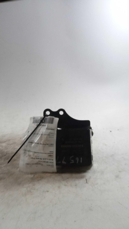 2020 KIA Sportage ABS Pump & Motor Assembly OEM 73K Mi FWD 2.4L Grey