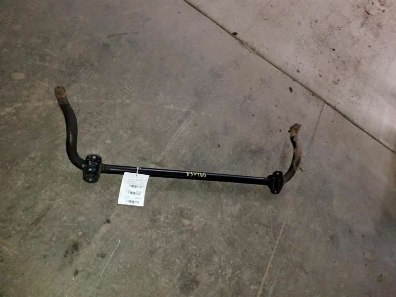 Stabilizer Bar Front Quad Cab 4 Door Fits 02-05 DODGE 1500 PICKUP 238771