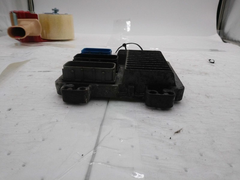 2006 Saturn ION Engine Control Module ECM 2.4L OEM 218K Miles NJ25-24342