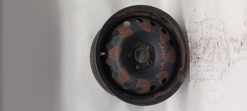 11-'13 KIA OPTIMA Wheel 16x6-1/2 steel 13 hole OEM Grade B