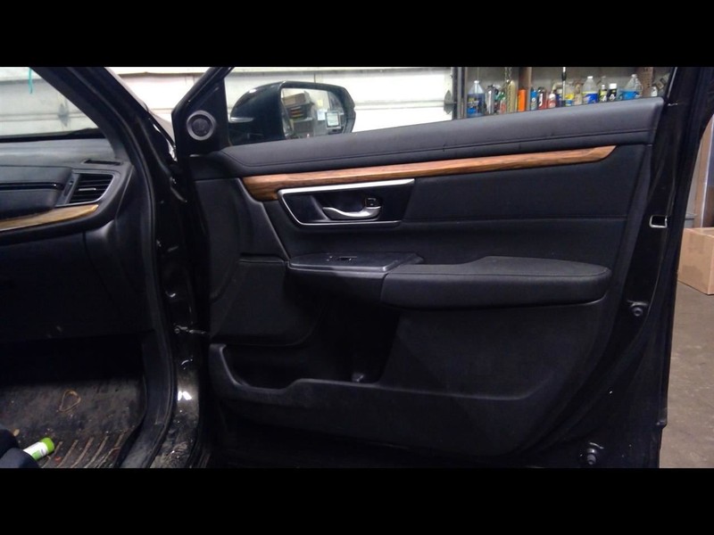 CR-V 2018 Passenger Right Front Door Trim Panel 1661009