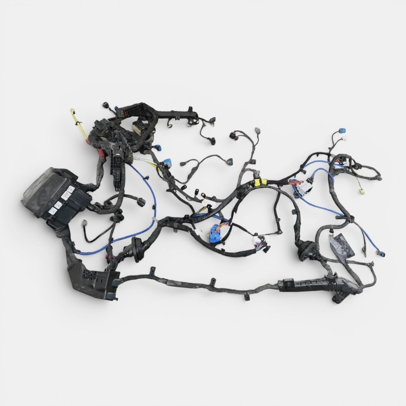 2023-2026 KIA SPORTAGE 2.5L GAS ENGINE ROOM WIRE WIRING HARNESS ASSEMBLY OEM