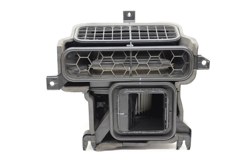 22-23 Kia EV6 Blower Motor Heater Motor with Housing and Air Filter Housing