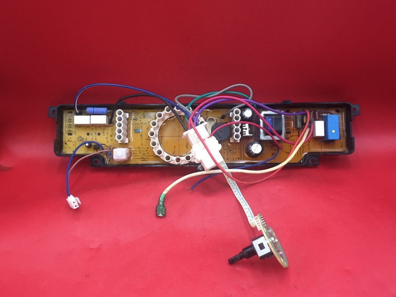 HAIER DRYER CONTROL BOARDCQC08001022336 WD-13621