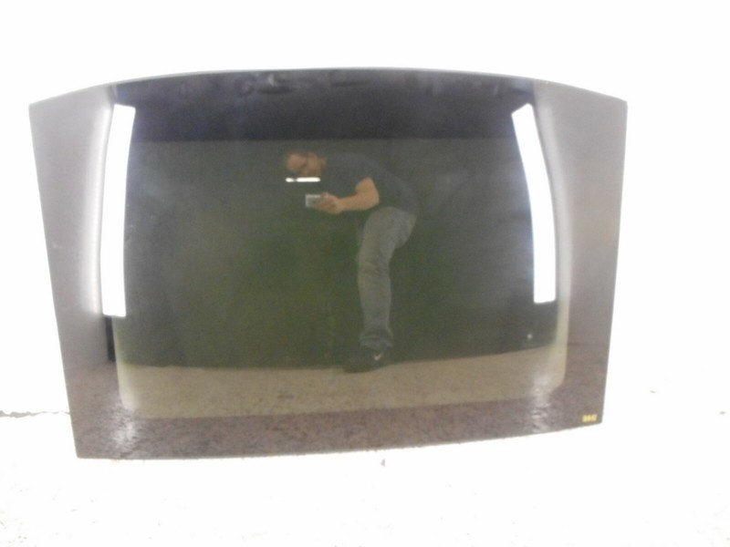 08-17 Audi A5 Sunroof Sun Roof Glass OEM RS5 S5