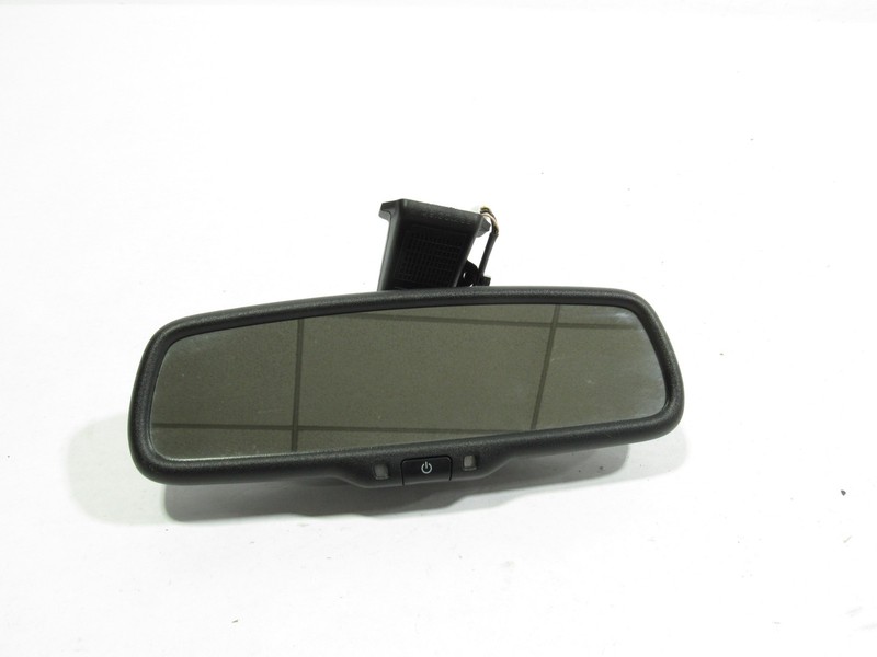 17-23 McLaren 720S 2018 Front Interior Rear View Mirror !