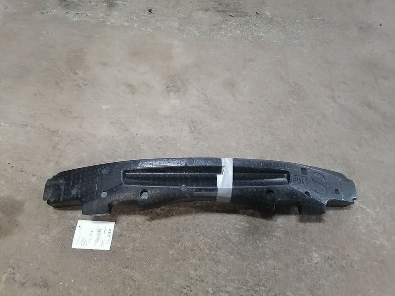 Front Bumper Reinforcement Thru 11/30/13 Fits 12-13 CAMRY 1572270