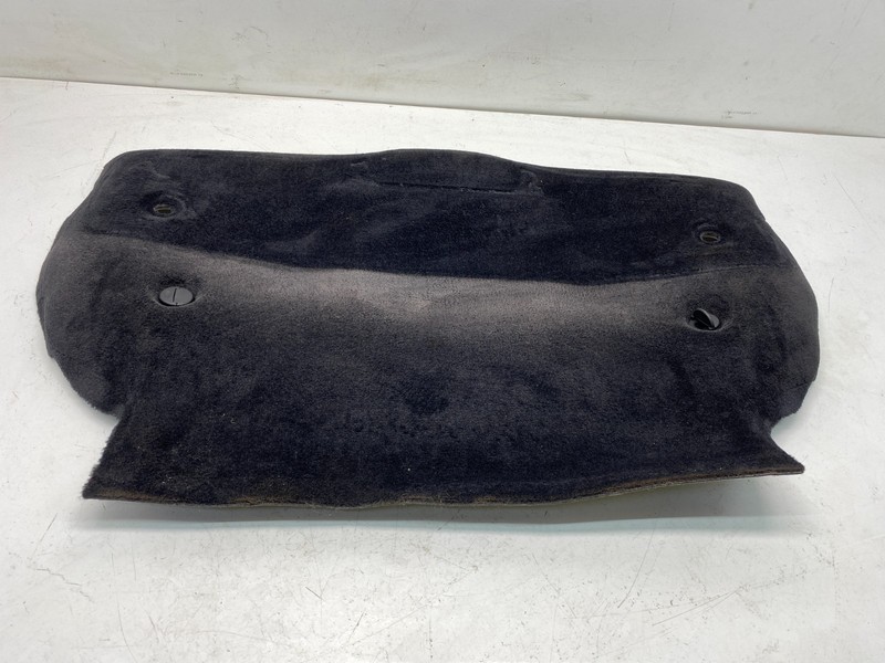 2005-2011 Porsche Boxster Engine Motor Carpet Cover Panel Trim Liner 52K OEM ✅