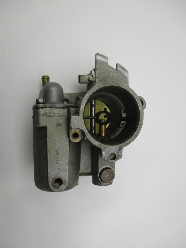1368-5259A11 Middle or Bottom Carburetor WMK 14-1 for Mercury 1500 150HP Outboar