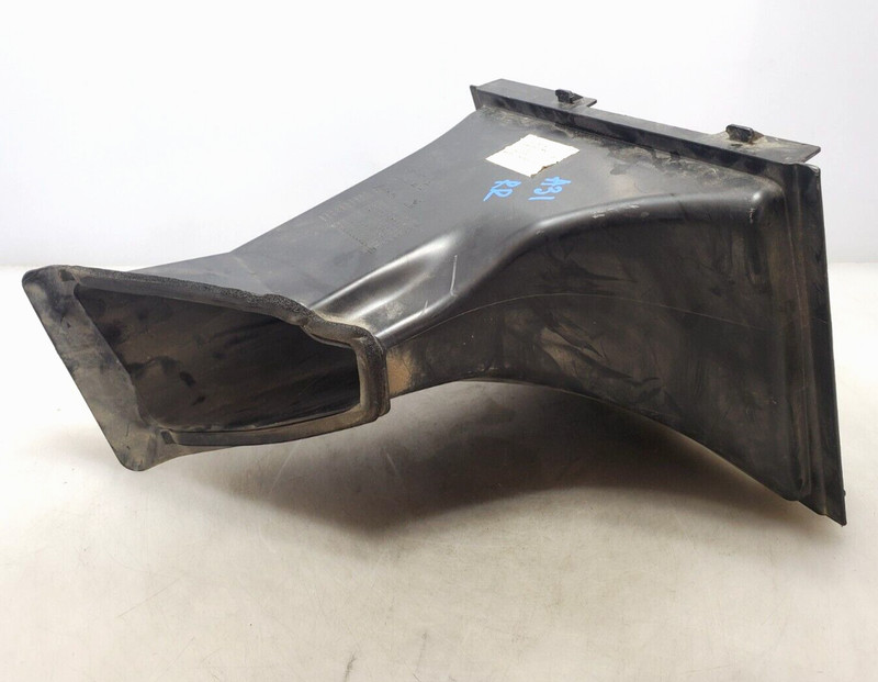 ✅ 17-19 OEM Porsche 991 911 Turbo S Rear Right Intercooler Air Intake Tube Pipe