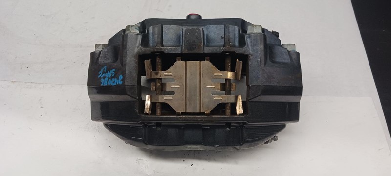 09-'12 NISSAN 370Z Left Front Caliper w/sport packageOEM59K Miles