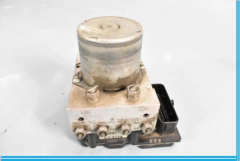 11-12 Mercedes W212 E350 E550 ABS Anti Lock Brake Pump Module 2124313512 OEM