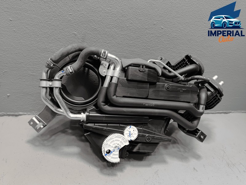 TOYOTA HIGHLANDER HVAC A/C REAR CLIMATE HEATER BLOWER HOUSING BOX OEM 2014-2019