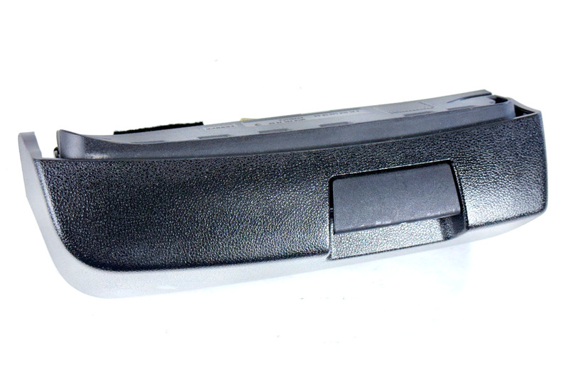 ✅ 10-16 MERCEDES-BENZ E350 OEM FRONT RIGHT UNDER SEAT STORAGE COMPARTMENT BLACK