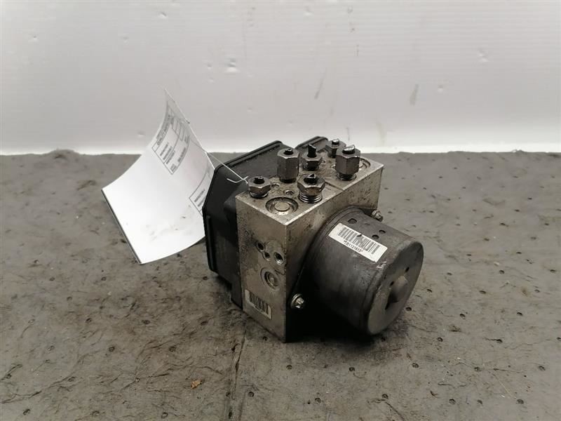 Anti-Lock Brake Part Assembly Thru 8/15/10 Fits 11 MUSTANG 1160389
