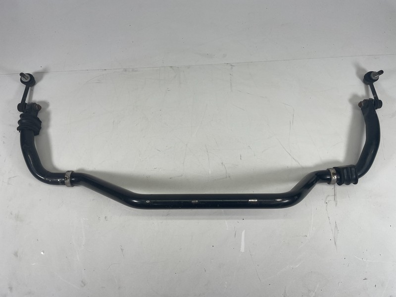 03-08 350Z 03-07 G35 COUPE FRONT SWAY BAR STABILIZER BAR ASSEMBLY W/ END LINKS