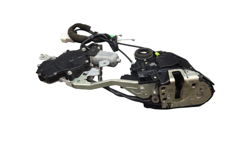 07-09 Lexus LS460 XF40 Rear Right Side Door Lock Latch Actuator W/Soft Close OEM