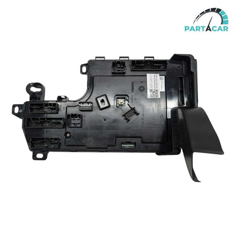 2017-22 2023 Tesla Model 3 M3 Front Left Driver Voltage Body Control Module OEM