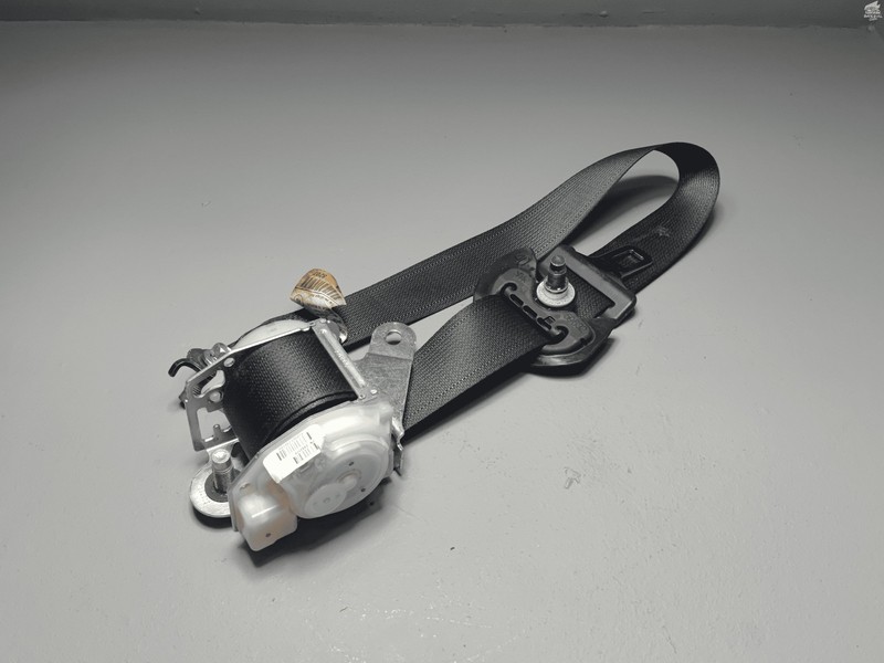 2014-2020 Acura MDX Rear Driver Side 2nd Row Seatbelt Seat Belt Retractor OEM