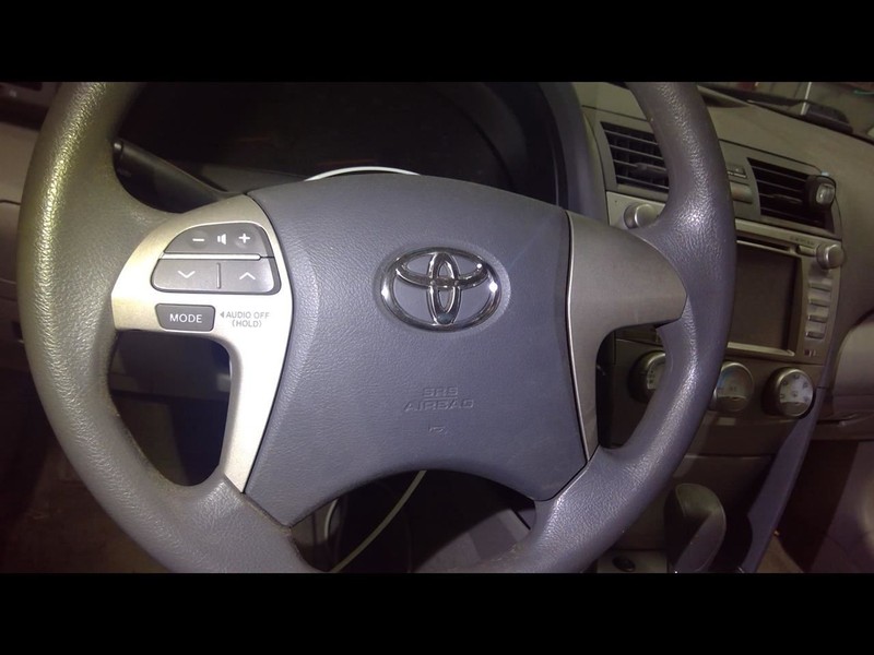 Driver Left Air Bag Driver Wheel 4 Spoke Fits 07-11 CAMRY 1617976