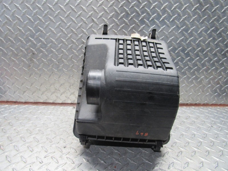 11-15 KIA OPTIMA 2.4L VIN 7 8TH DIGIT AIR INTAKE CLEANER FILTER BOX
