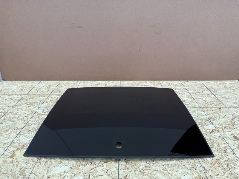 HYUNDAI GENESIS SEDAN & G80 2015-2020 OEM SUNROOF PANORAMIC REAR GLASS ASSEMBLY