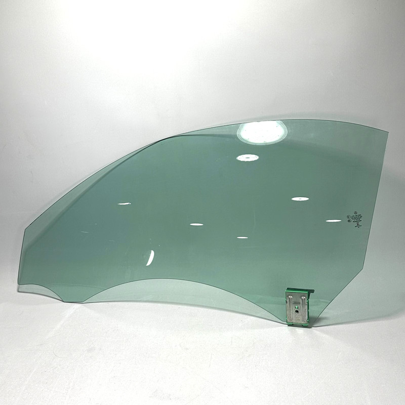 📌 12-20 MERCEDES-BENZ R172 SLC300 SLK350 FRONT LEFT SIDE DOOR WINDOW GLASS OEM