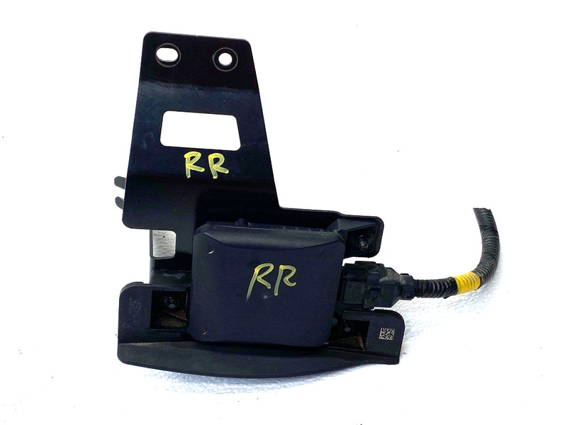 21-23 KIA SELTOS REAR RIGHT PASS SIDE REAR BLIND SPOT RADAR SENSOR OEM #A0.65