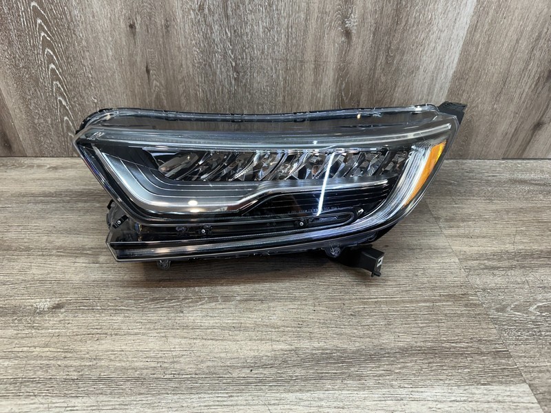 2017-22 HONDACR-VLH HEADLIGHT ASSY OEM
