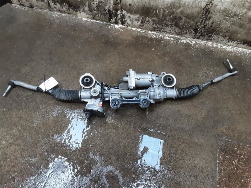 Steering Gear/Rack New Style Standard Cab Fits 19 SIERRA 1500 PICKUP 3210910