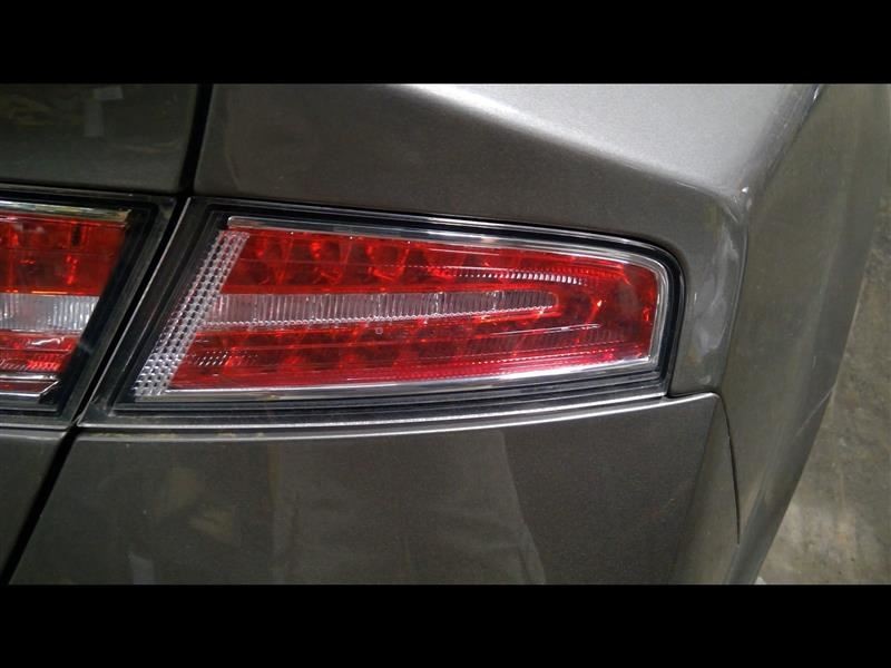 Passenger Right Tail Light Quarter Panel Mounted Fits 13-19 MKZ 717920