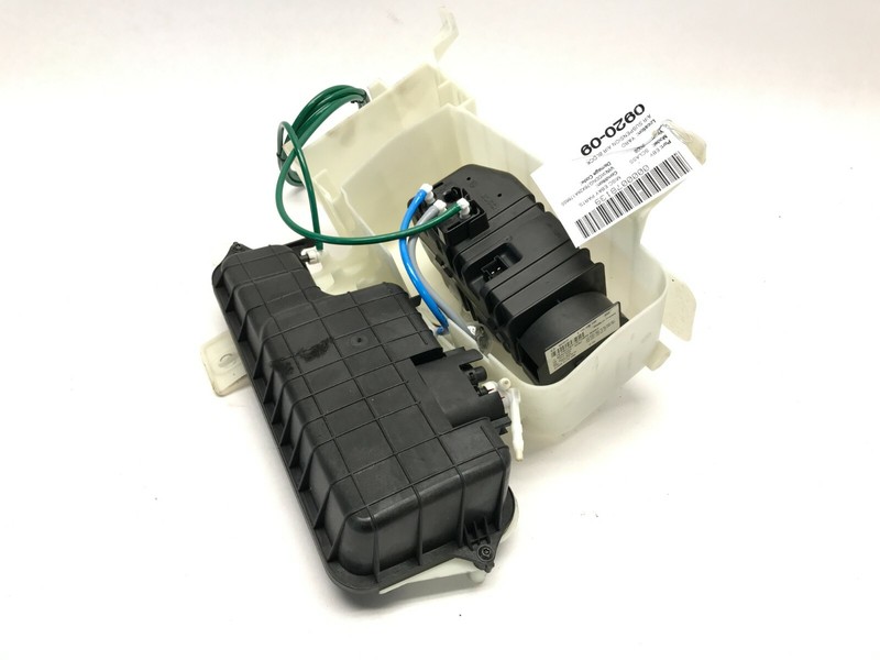 07 08 09 10 MERCEDES BENZ S CLASS S550 S600 SEAT AIR PUMP OEM 2218001348
