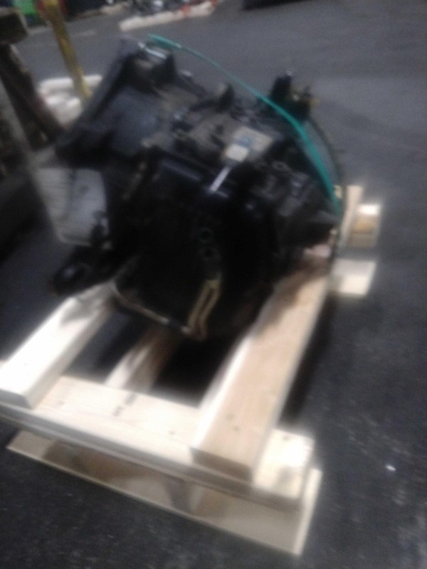 2005 Ford Five Hundred Automatic Transmission Assembly OEM 167K Miles FWD
