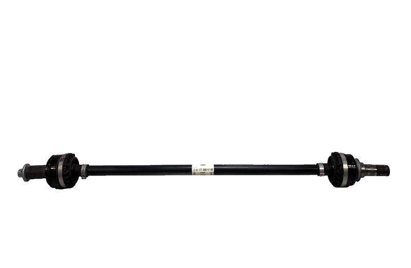 📌 2019 - 2022 MERCEDES BENZ V177 A220 REAR RIGHT CV AXLE SHAFT A1773504700 OEM