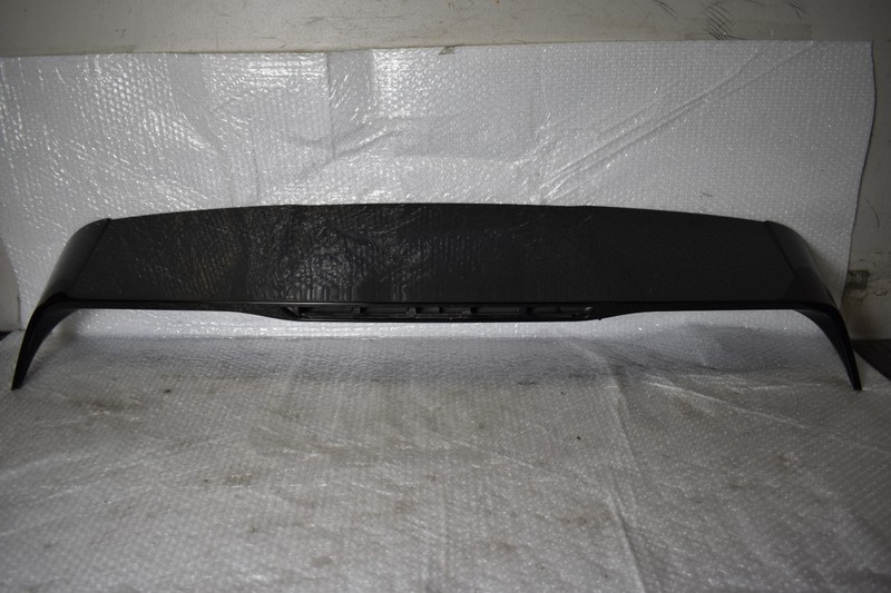 2015-2024 PORSCHE MACAN 95B Rear Tailgate Boot Lid Spoiler 95B.827.934