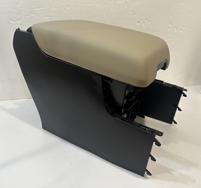2007-11 TOYOTA TUNDRA CENTER CONSOLE ASSEMBLYPART# 58910-0C190